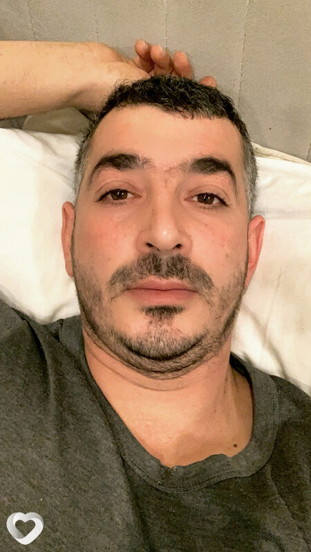 Азар, 41, Актобе — анкета №669543