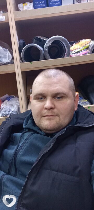 Дмитрий, 34, Чебоксарах — анкета №669397