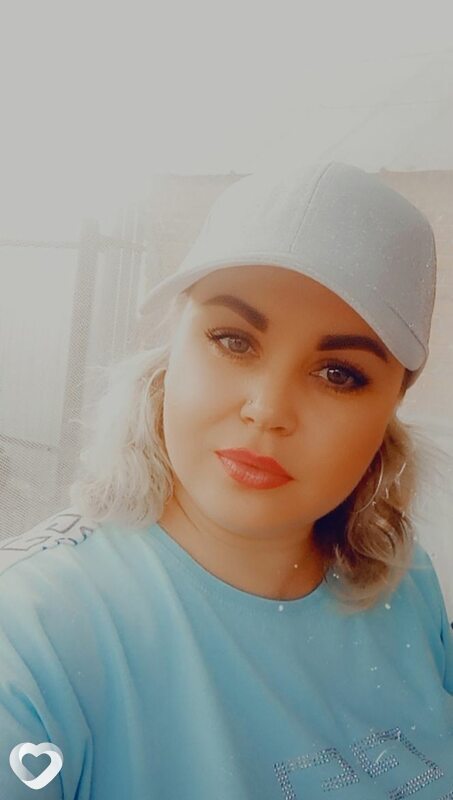 Юлия, 42, Валуйках — анкета №669404