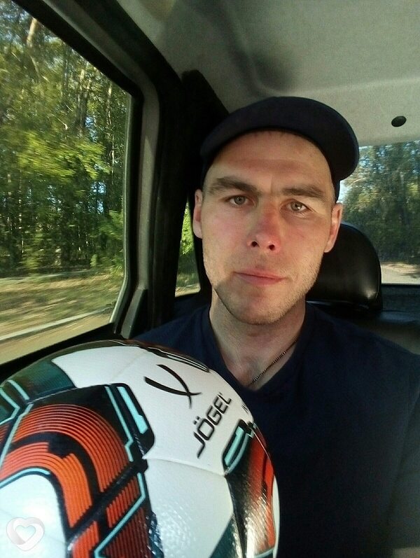 Лев, 40, Иркутске — анкета №669417