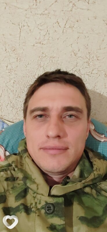 Александр, 39, Черкесске — анкета №669844