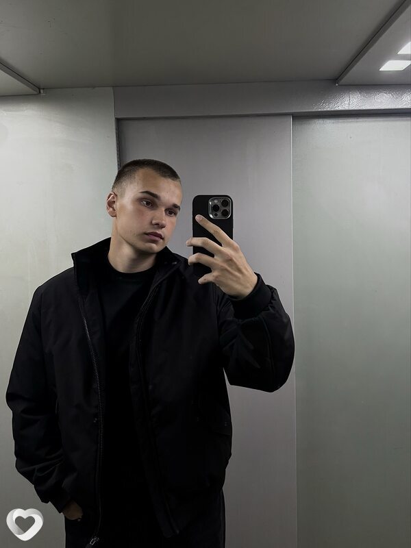 Айрат, 33, Москве — анкета №669846