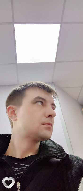 Сергей, 39, Омске — анкета №669847