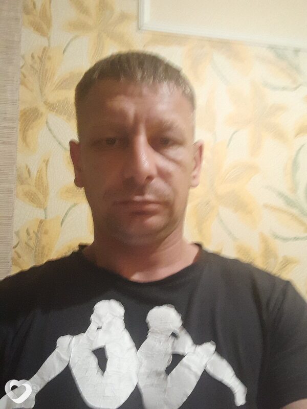 Василий, 38, Сочи — анкета №669850