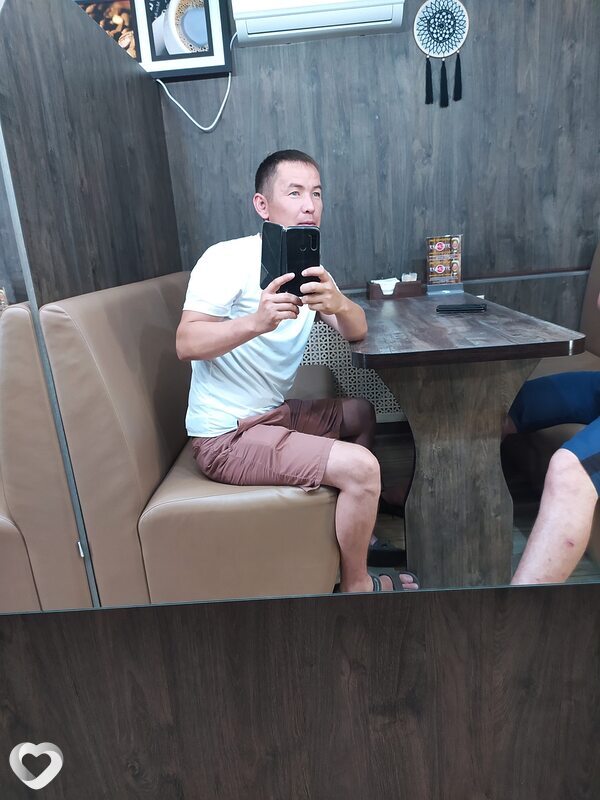 Жека, 37, Ахтубинске — анкета №669852