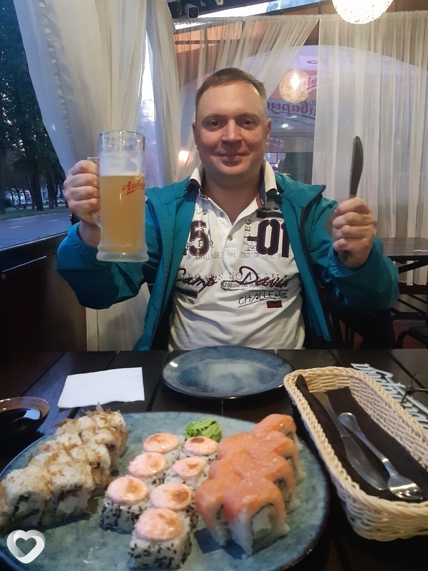 Алексей, 35, Барановичах — анкета №669857