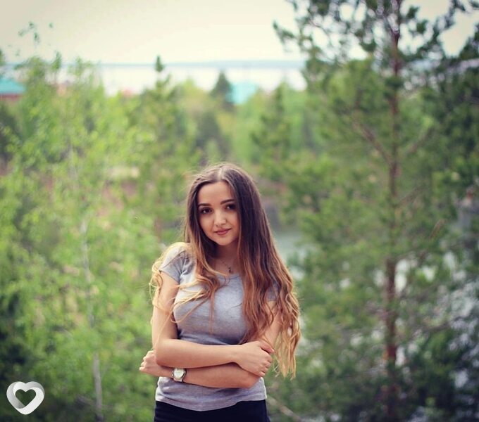 Стефания, 31, Ижевске — анкета №669859