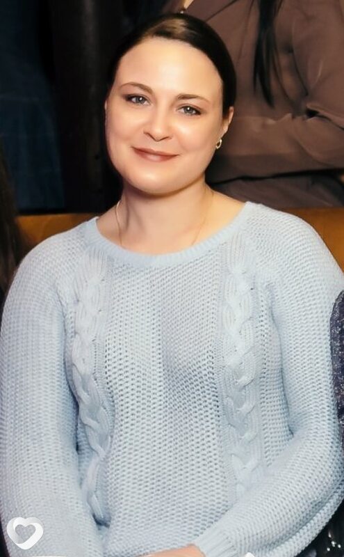 Елена, 44, Великом Новгороде — анкета №669861