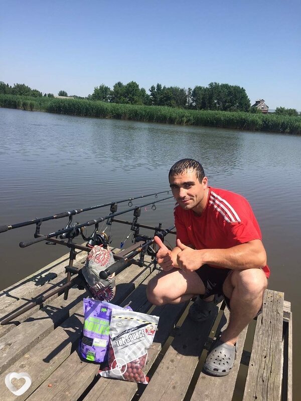 Александр, 46, Краснодаре — анкета №669863