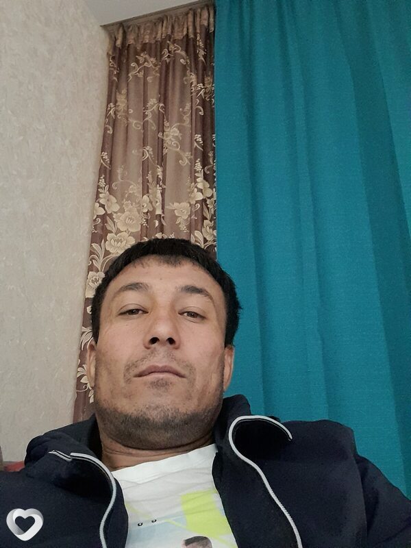 Фаррух, 40, Архангельске — анкета №669864
