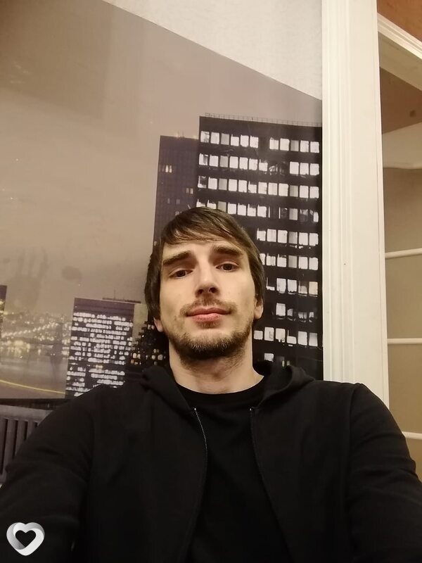 Дмитрий, 32, Санкт-Петербурге — анкета №669865