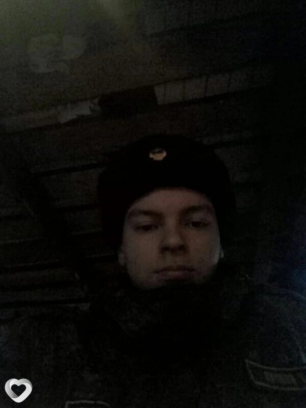 Николай, 24, Москве — анкета №669372