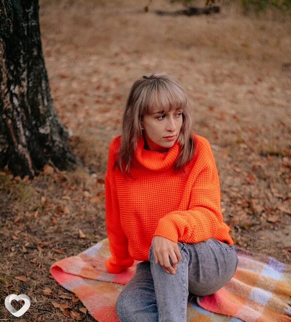Ирина, 35, Костроме — анкета №669379