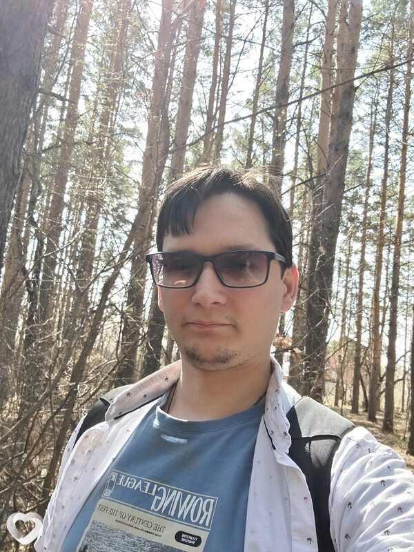 Сергей, 31, Москве — анкета №669382