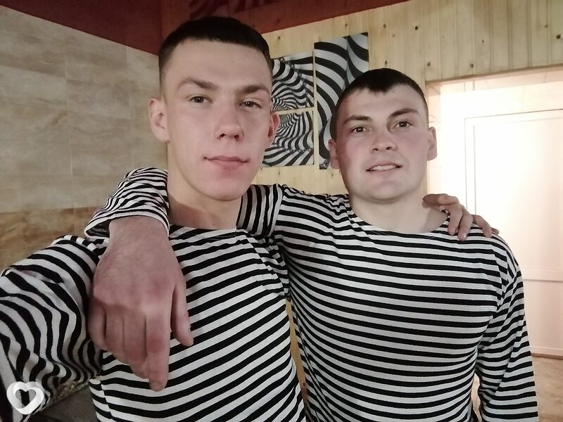 Иван, 27, Москве — анкета №669392