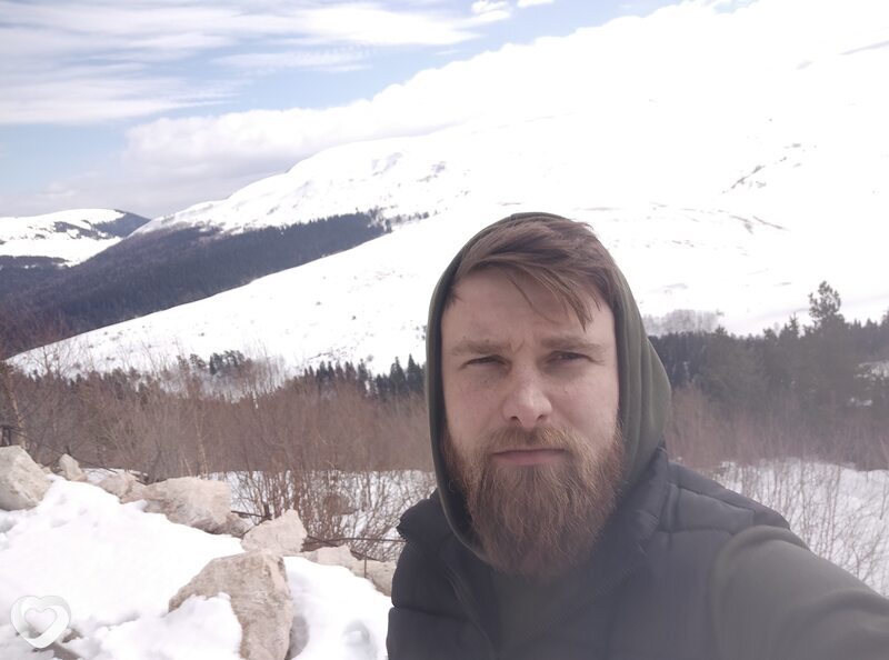 Ник, 33, Мелитополе — анкета №669394