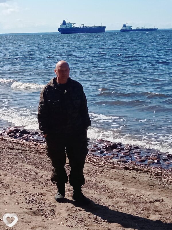 Роман, 47, Великом Новгороде — анкета №669395