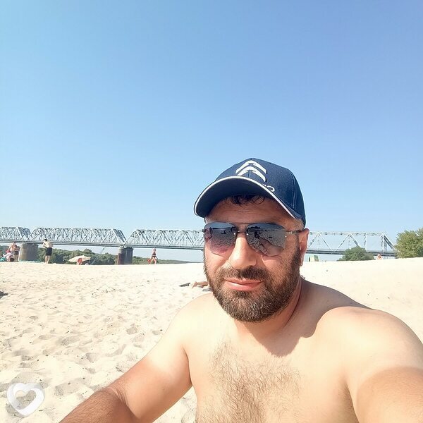 Ов Вар, 35, Серпухове — анкета №669549