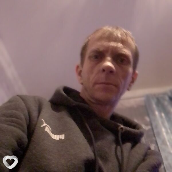 Сергей, 46, Великом Новгороде — анкета №669551