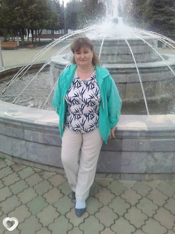 Жанна, Вахруши