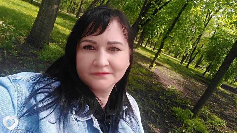 Жанна, 48, Ростове-на-Дону — анкета №669558