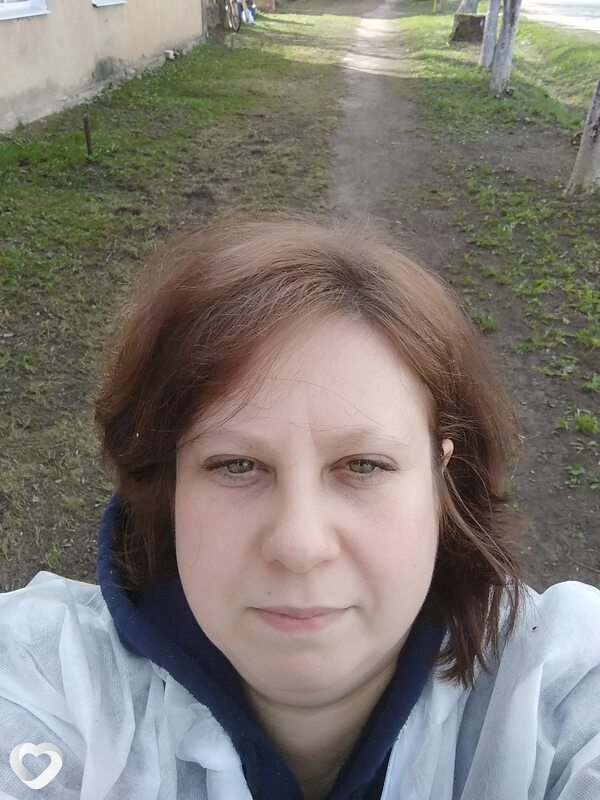 Елена, 40, Твери — анкета №669560