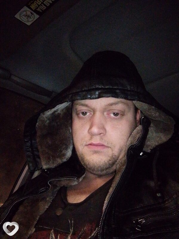 Андрей, 33, Твери — анкета №669563