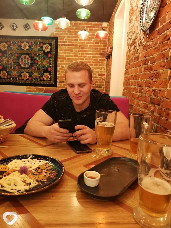 Андрей, Климовск