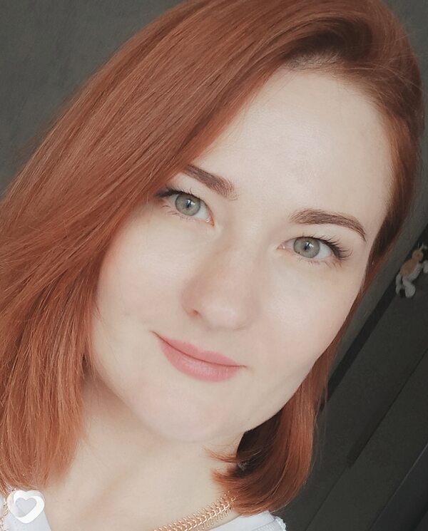 Яна, 45, Минске — анкета №669499