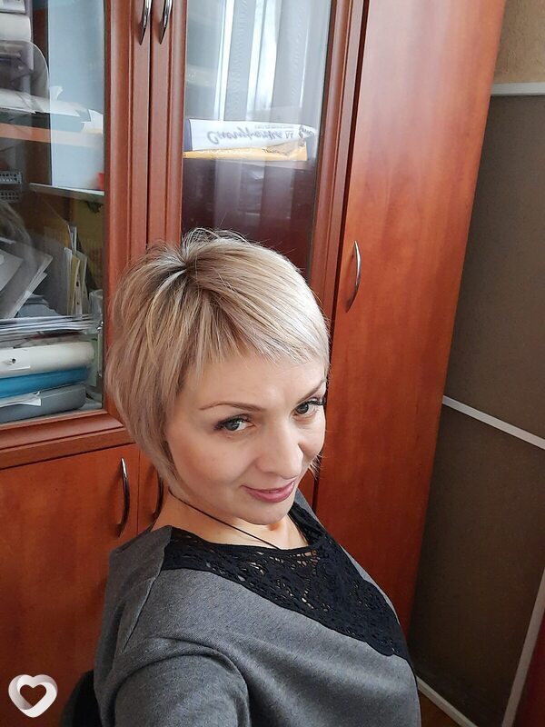 Светлана, 55, Москве — анкета №669502