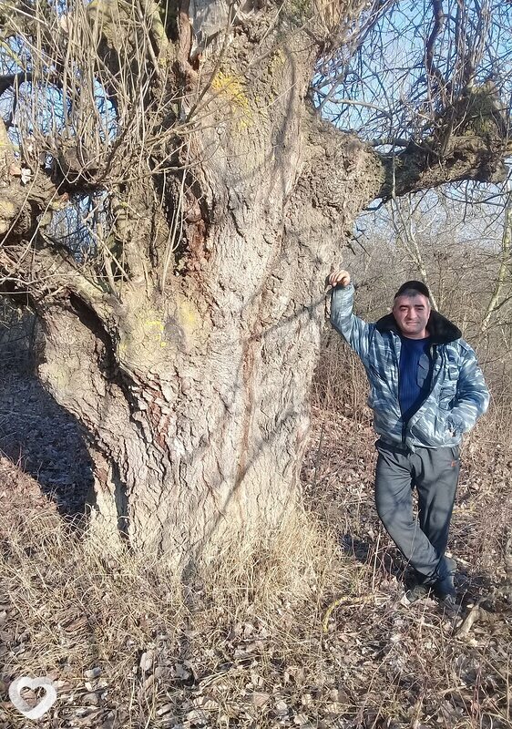 Эдик, 52, Курске — анкета №669503
