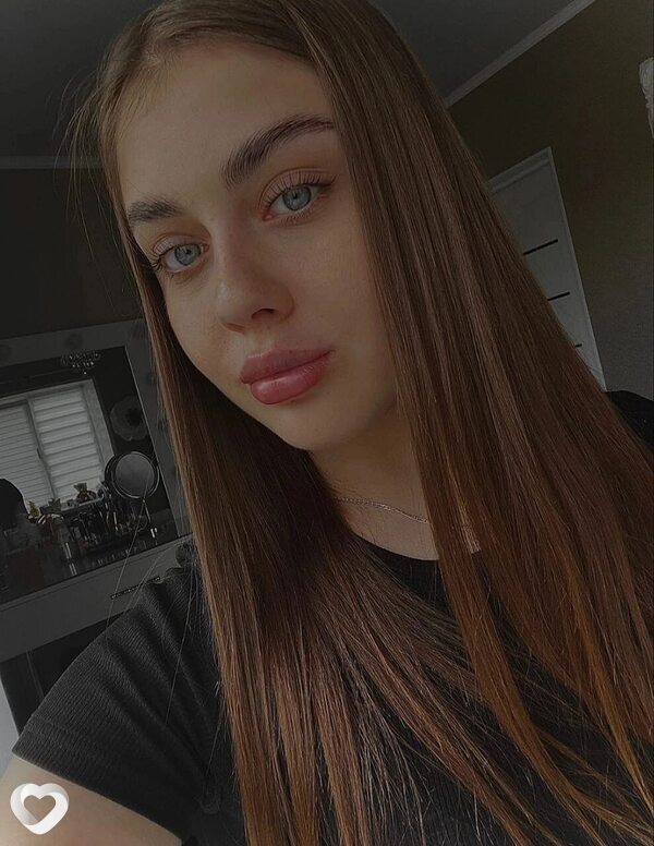 Альбина, 24, Ровеньках — анкета №669505