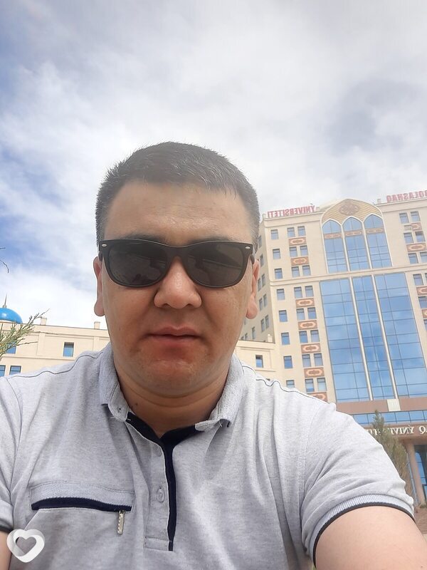 Арыстын, 35, Актау — анкета №669506