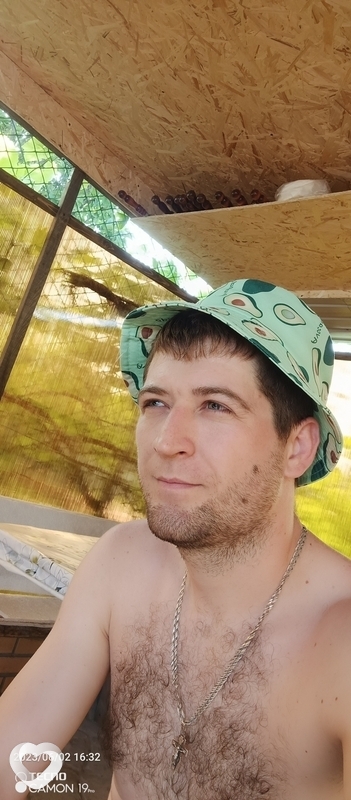 Сергей, 37, Москве — анкета №669510