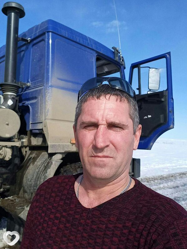 Влад, 49, Ханты-Мансийске — анкета №669513