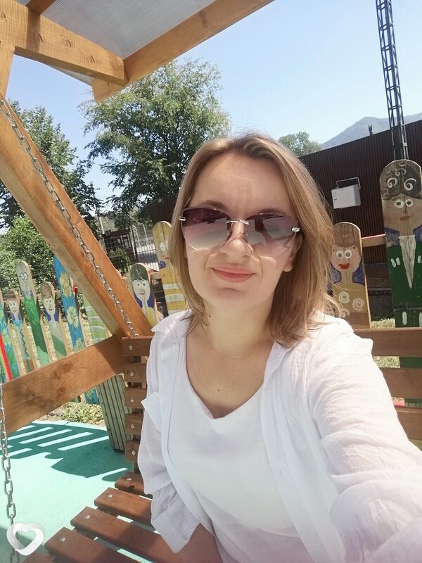 Виктория, 40, Владикавказе — анкета №669515
