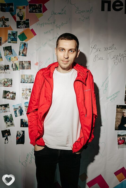 Владимир, 35, Воронеже — анкета №669518