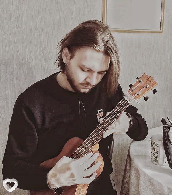 Рома, 27, Санкт-Петербурге — анкета №669449
