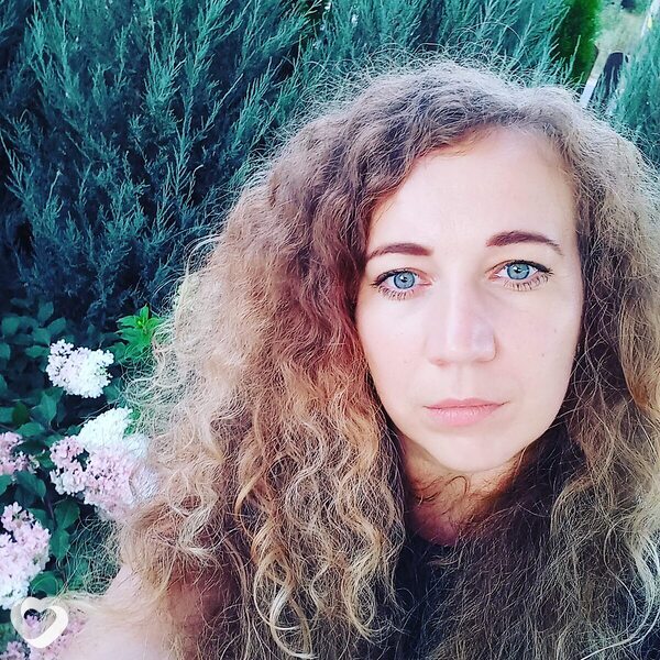 Елена, 40, Барановичах — анкета №669450