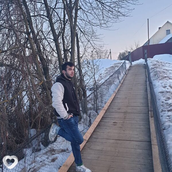 Егор, 34, Москве — анкета №669453