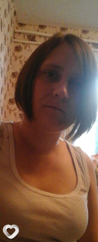 Маргарита, 39, Заречном — анкета №669461