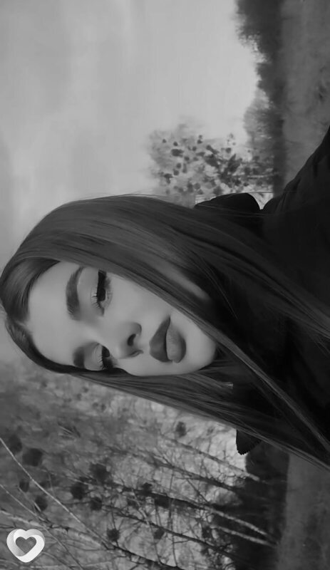 Катя, 20, Гродно — анкета №669463