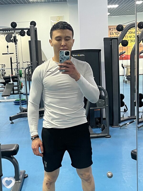 Азамат, 30, Уральске — анкета №669464