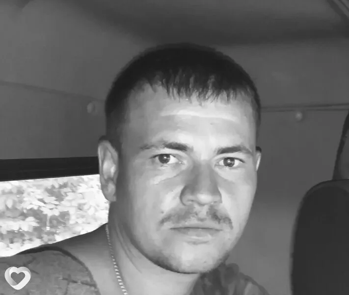 Kotik, 50, Черемхове — анкета №9946