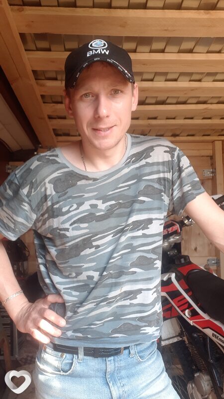 Денис, 39, Казани — анкета №669467