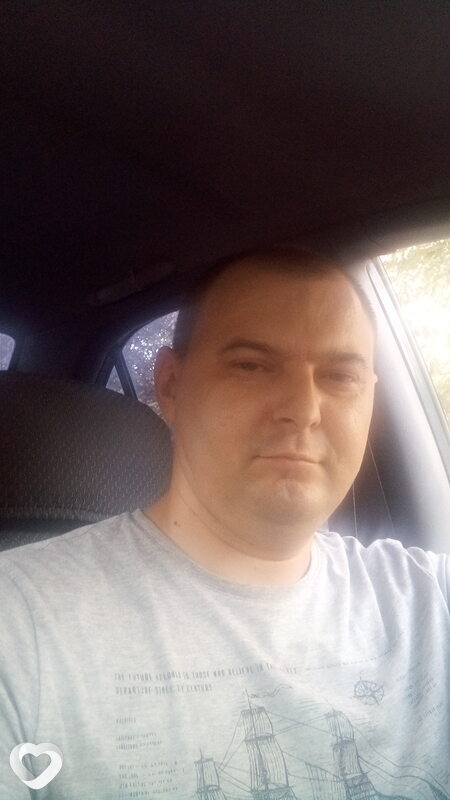 Александр, 45, Ростове-на-Дону — анкета №669468
