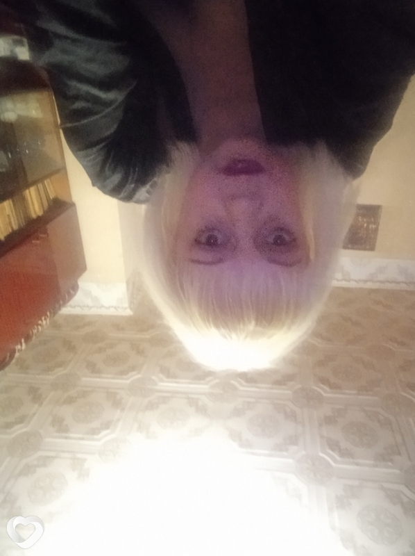 Оля, 53, Иванове — анкета №669625