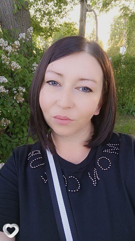 Катя, 34, Омске — анкета №669626