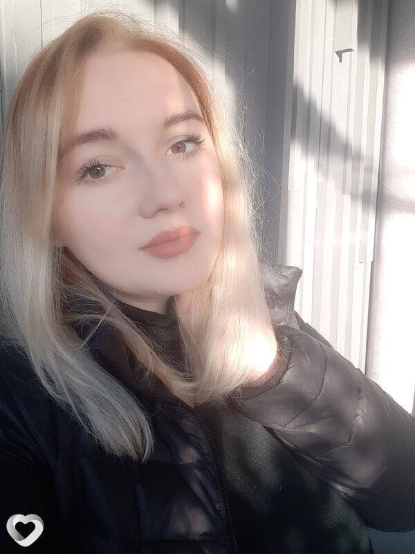 Наталья, 30, Гомеле — анкета №669627