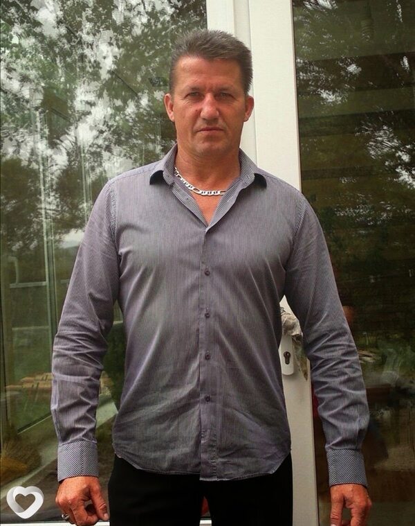 Дима, 47, Находке — анкета №669632